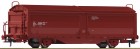 76889 Roco Sliding wall freight car